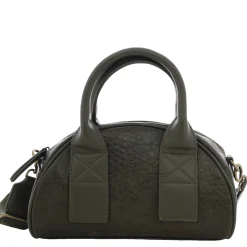 Mia & Joy Sac a main demi-lune Vicky effet bubble*Femme Sacs À Main