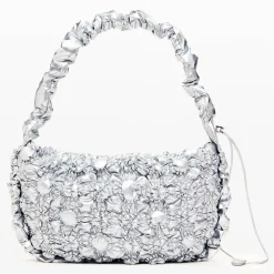 Desigual Sac a main effet matelasse Flossy Eibar*Femme Sacs À Main