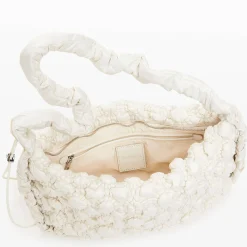 Desigual Sac a main effet matelasse Flossy Eibar*Femme Sacs À Main