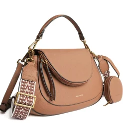 Mac Alyster Sac a main Giulia cuir avec bandouliere*Femme Sacs Porté Épaule