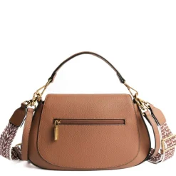 Mac Alyster Sac a main Giulia cuir avec bandouliere*Femme Sacs Porté Épaule