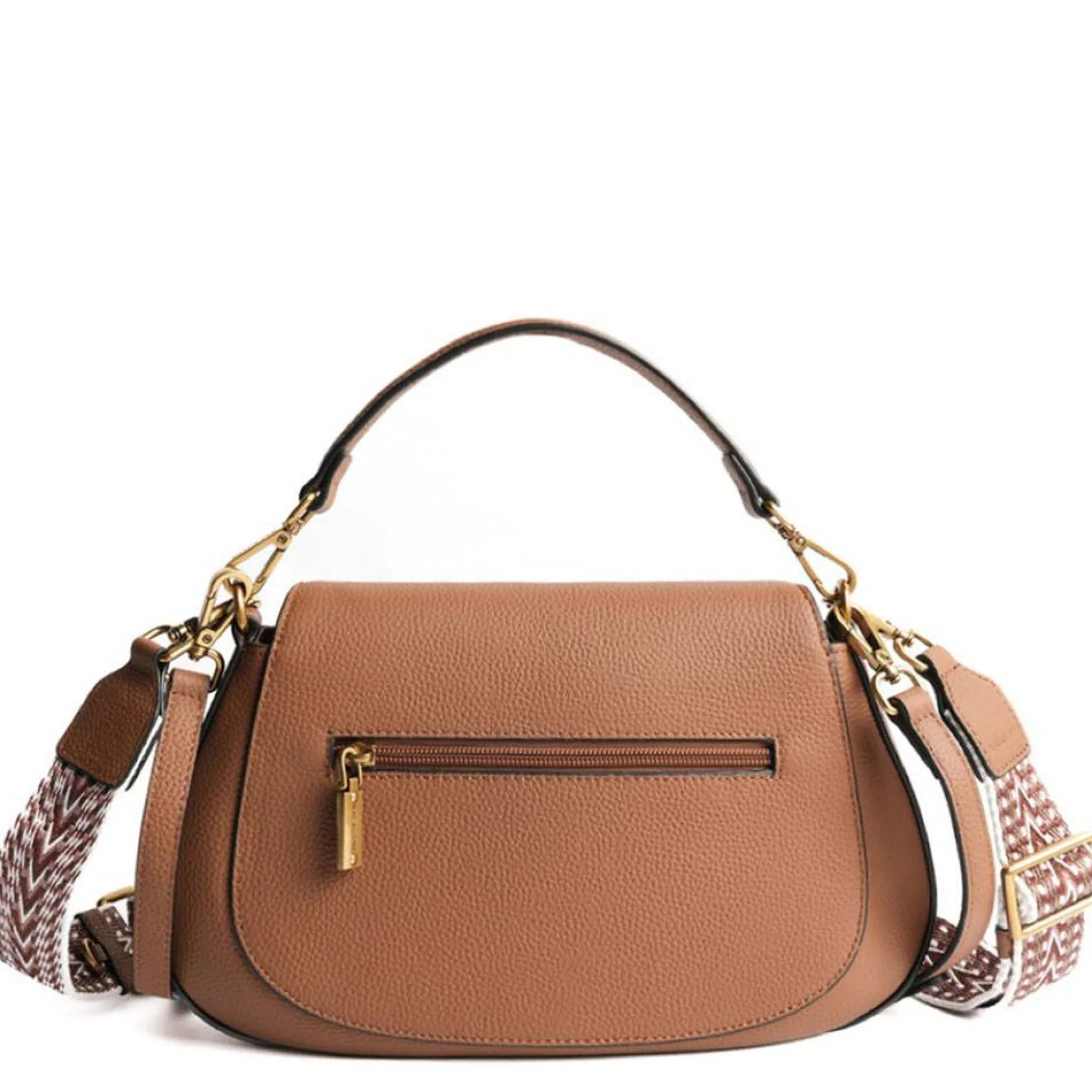Mac Alyster Sac a main Giulia cuir avec bandouliere*Femme Sacs Porté Épaule