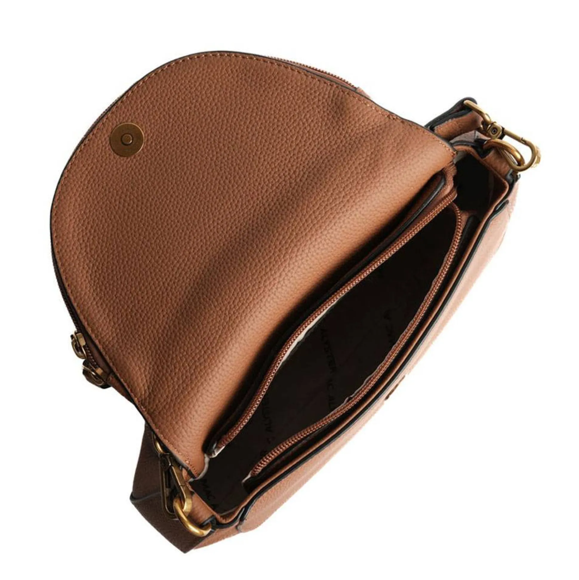 Mac Alyster Sac a main Giulia cuir avec bandouliere*Femme Sacs Porté Épaule