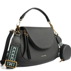 Mac Alyster Sac a main Giulia cuir avec bandouliere*Femme Sacs Porté Épaule