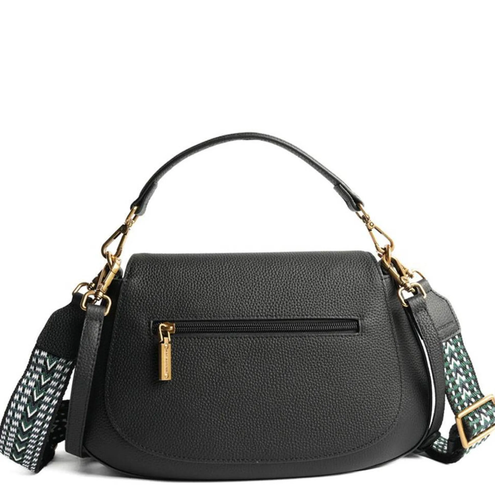 Mac Alyster Sac a main Giulia cuir avec bandouliere*Femme Sacs Porté Épaule