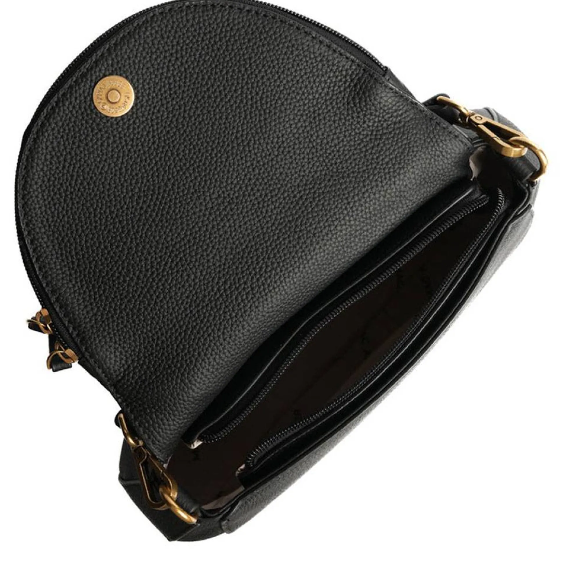 Mac Alyster Sac a main Giulia cuir avec bandouliere*Femme Sacs Porté Épaule