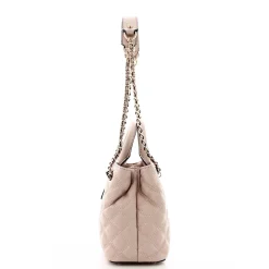 Guess Sac a main Giully effet matelasse*Femme Sacs Porté Épaule|Sacs À Main