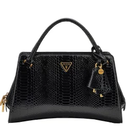 Guess Sac a main imprime python Georgina*Femme Sacs À Main