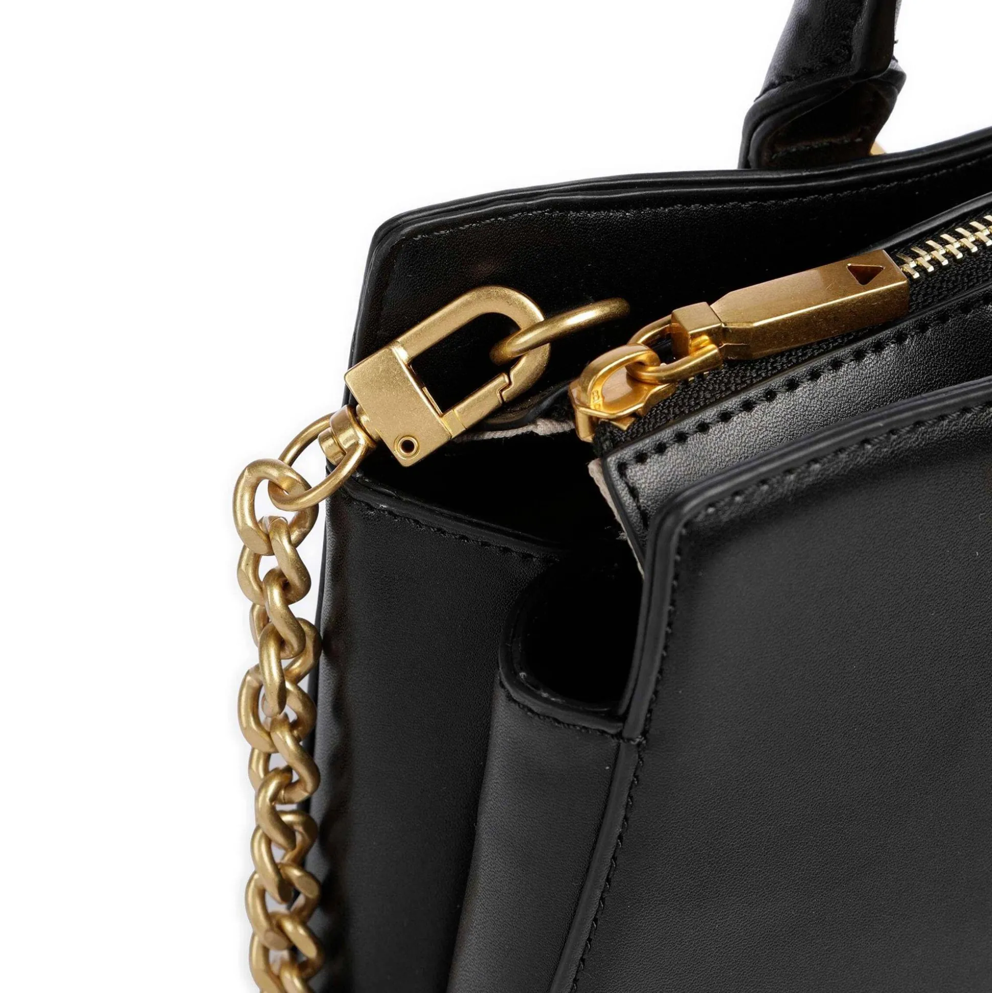 Guess Sac a main Kuba avec 3 compartiments*Femme Sacs À Main