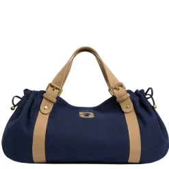 Gerard Darel Sac a main Le 24H GD Canvas en toile*Femme Sacs À Main