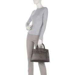 Guess Sac a main logo 4G Arlena*Femme Sacs À Main
