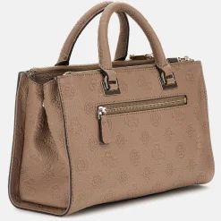 Guess Sac a main logo 4g pivoine Cresidia*Femme Sacs À Main