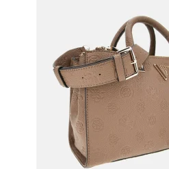 Guess Sac a main logo 4g pivoine Cresidia*Femme Sacs À Main