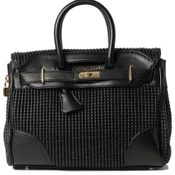Mac Douglas Sac a main matelasse Pyla Bryan XS*Femme Sacs À Main