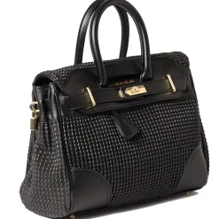 Mac Douglas Sac a main matelasse Pyla Bryan XS*Femme Sacs À Main