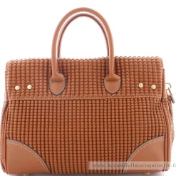 Mac Douglas Sac a main matelasse Pyla Bryan XS*Femme Sacs À Main