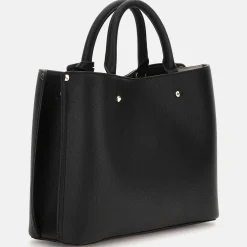 Guess Sac a main Meridian clous effet graine*Femme Sacs À Main
