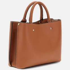 Guess Sac a main Meridian clous effet graine*Femme Sacs À Main