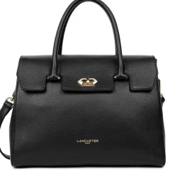 Lancaster Sac a main Milano Cosmos a rabat avec fermoir*Femme Sacs Cabas