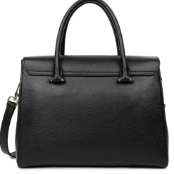 Lancaster Sac a main Milano Cosmos a rabat avec fermoir*Femme Sacs Cabas