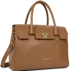 Lancaster Sac a main Milano Cosmos a rabat avec fermoir*Femme Sacs Cabas