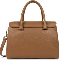 Lancaster Sac a main Milano Cosmos a rabat avec fermoir*Femme Sacs Cabas