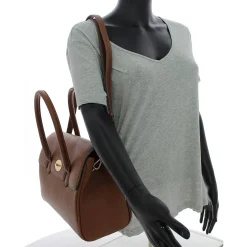 Mac Douglas Sac a main Montana Carlton XS effet graine*Femme Sacs À Main