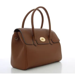 Mac Douglas Sac a main Montana Carlton XS effet graine*Femme Sacs À Main