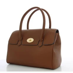 Mac Douglas Sac a main Montana Carlton XS effet graine*Femme Sacs À Main
