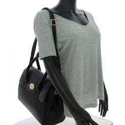 Mac Douglas Sac a main Montana Carlton XS effet graine*Femme Sacs À Main
