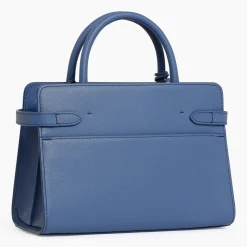 Le Tanneur Sac a main moyen Emilie cuir graine*Femme Sacs À Main