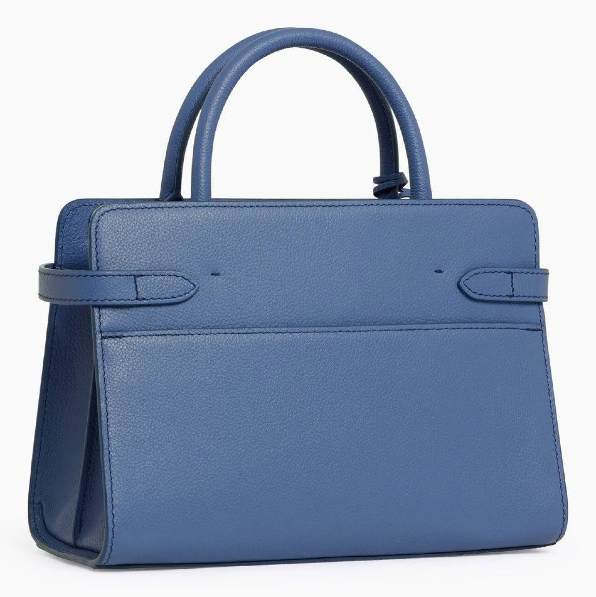 Le Tanneur Sac a main moyen Emilie cuir graine*Femme Sacs À Main