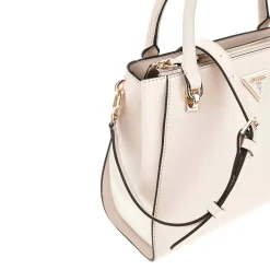 Guess Sac a main Noelle effet saffiano*Femme Sacs À Main