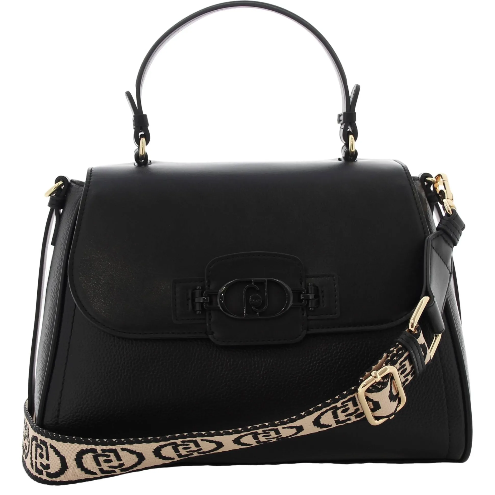 Liu Jo Sac a main Pakuna avec bandouliere logo*Femme Sacs À Main
