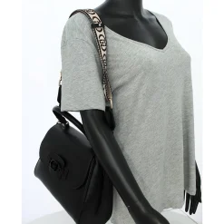 Liu Jo Sac a main Pakuna avec bandouliere logo*Femme Sacs À Main