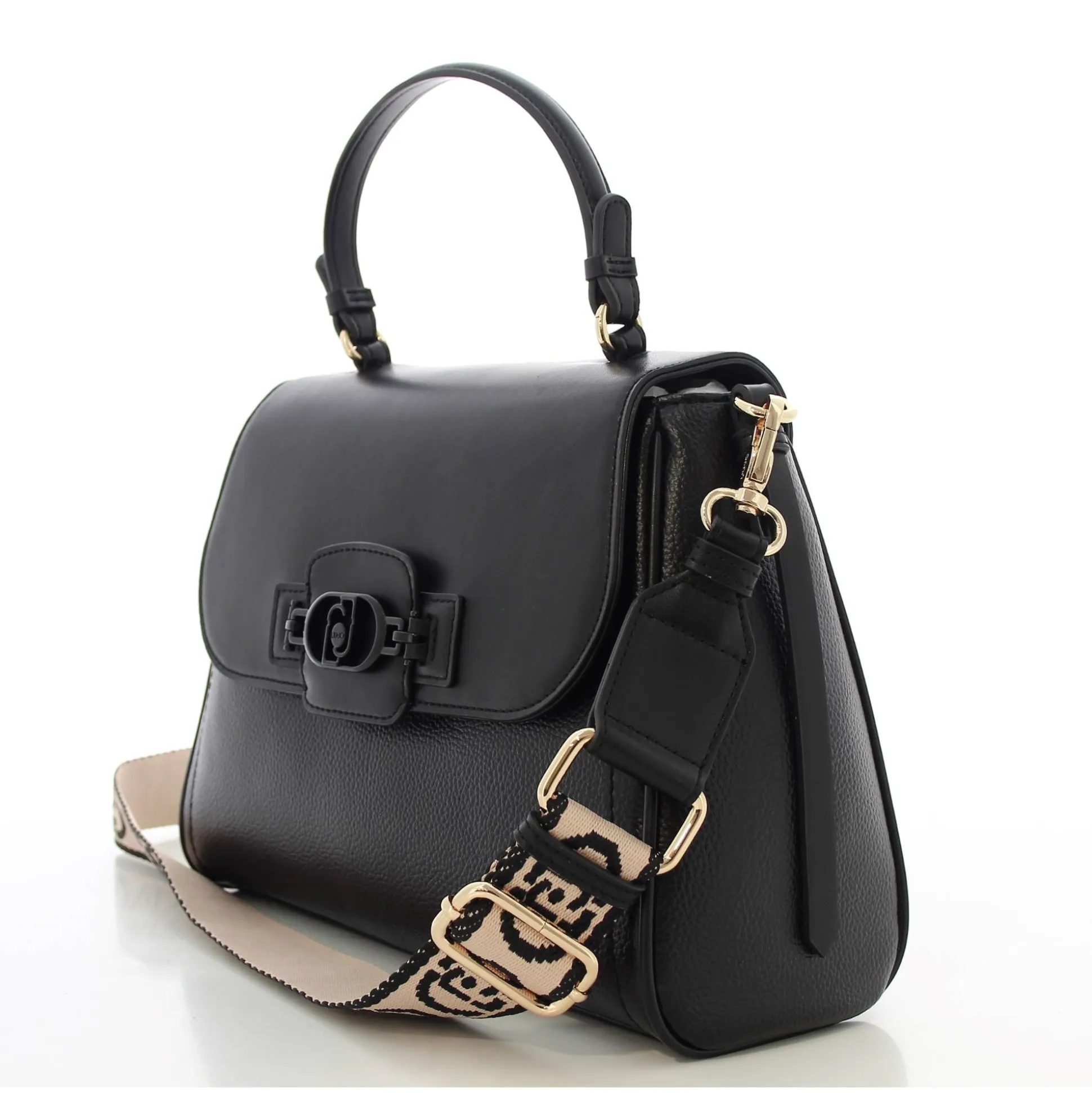 Liu Jo Sac a main Pakuna avec bandouliere logo*Femme Sacs À Main