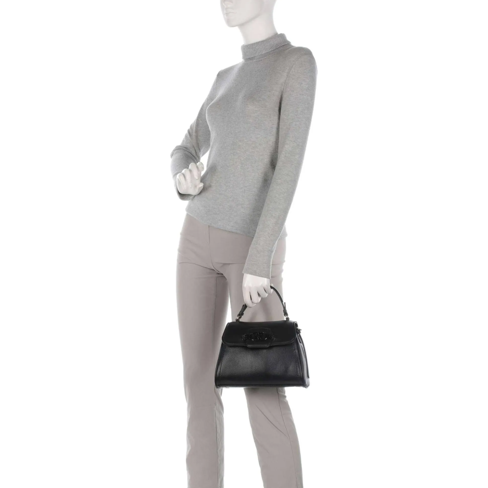 Liu Jo Sac a main Pakuna avec bandouliere logo*Femme Sacs À Main