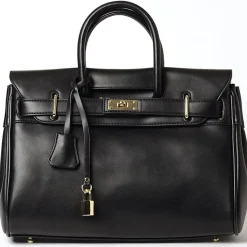 Mac Douglas Sac a main Pyla Meryl XS similicuir lisse*Femme Sacs À Main