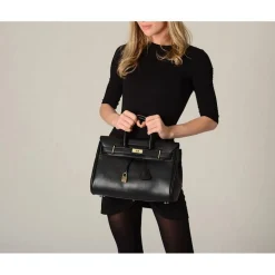 Mac Douglas Sac a main Pyla Meryl XS similicuir lisse*Femme Sacs À Main