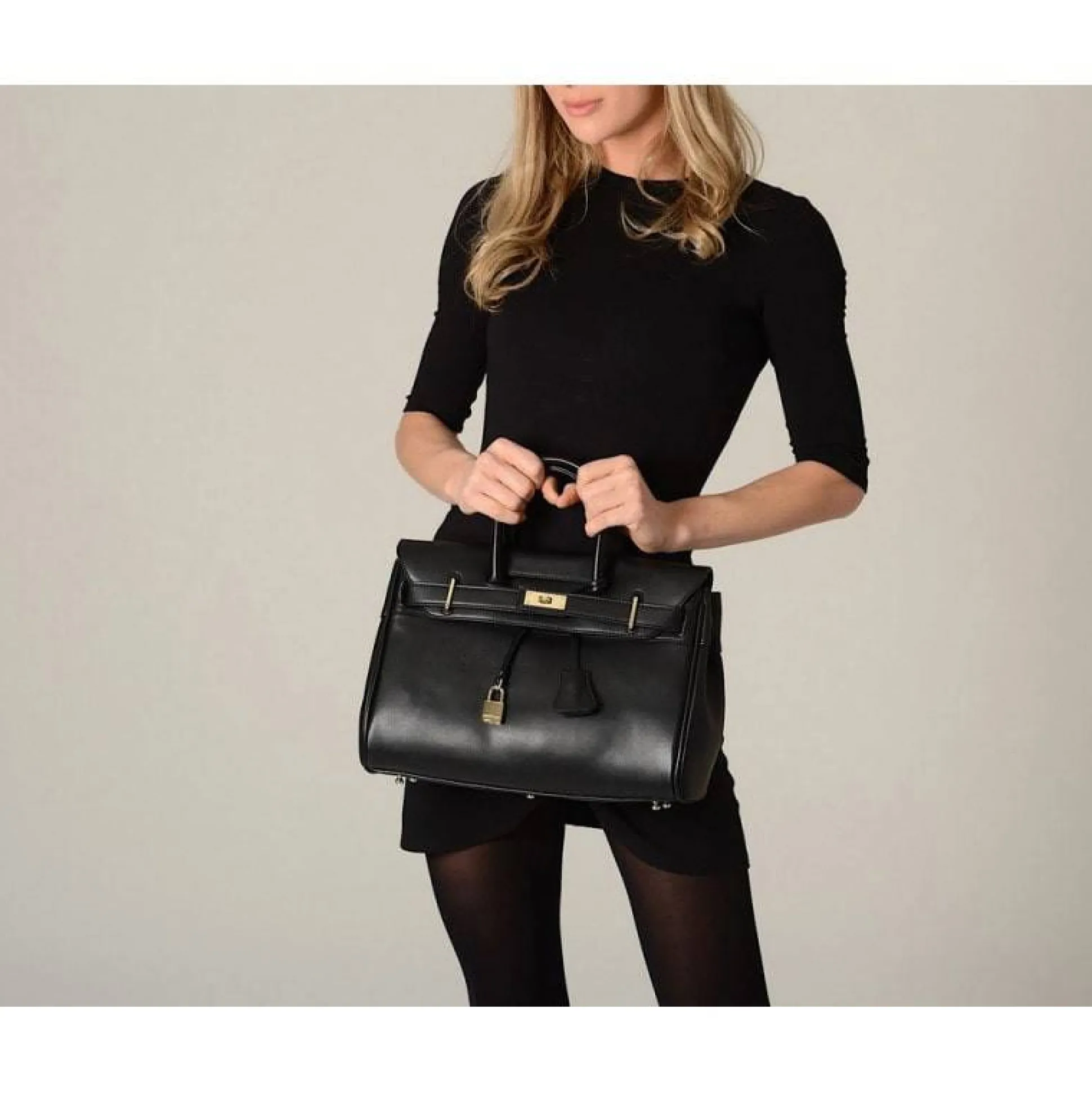 Mac Douglas Sac a main Pyla Meryl XS similicuir lisse*Femme Sacs À Main