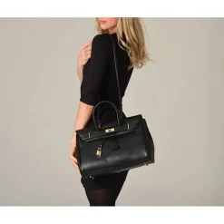 Mac Douglas Sac a main Pyla Meryl XS similicuir lisse*Femme Sacs À Main