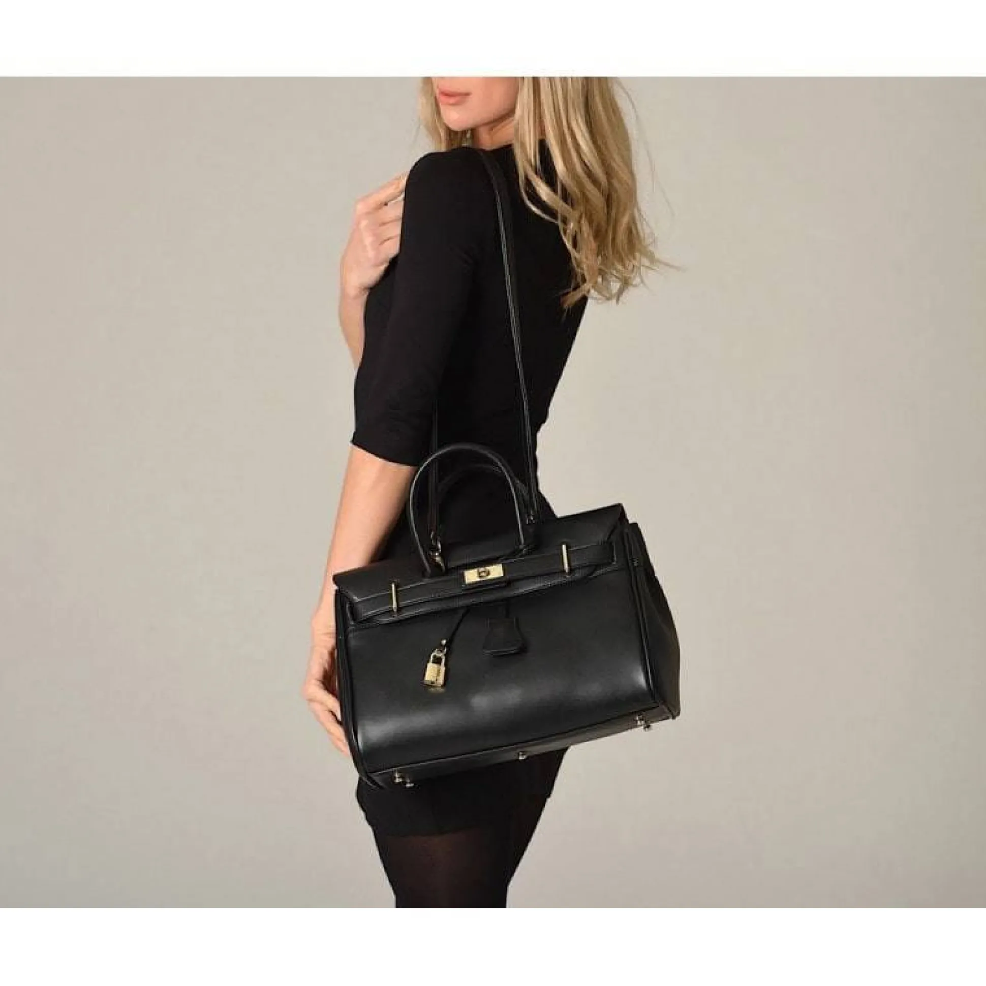 Mac Douglas Sac a main Pyla Meryl XS similicuir lisse*Femme Sacs À Main
