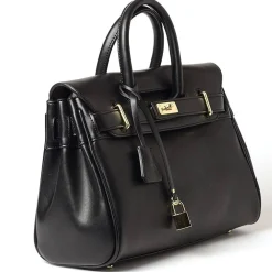 Mac Douglas Sac a main Pyla Meryl XS similicuir lisse*Femme Sacs À Main