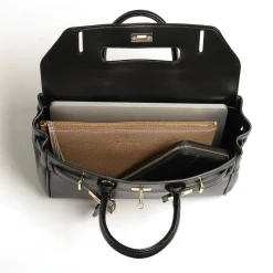 Mac Douglas Sac a main Pyla Meryl XS similicuir lisse*Femme Sacs À Main