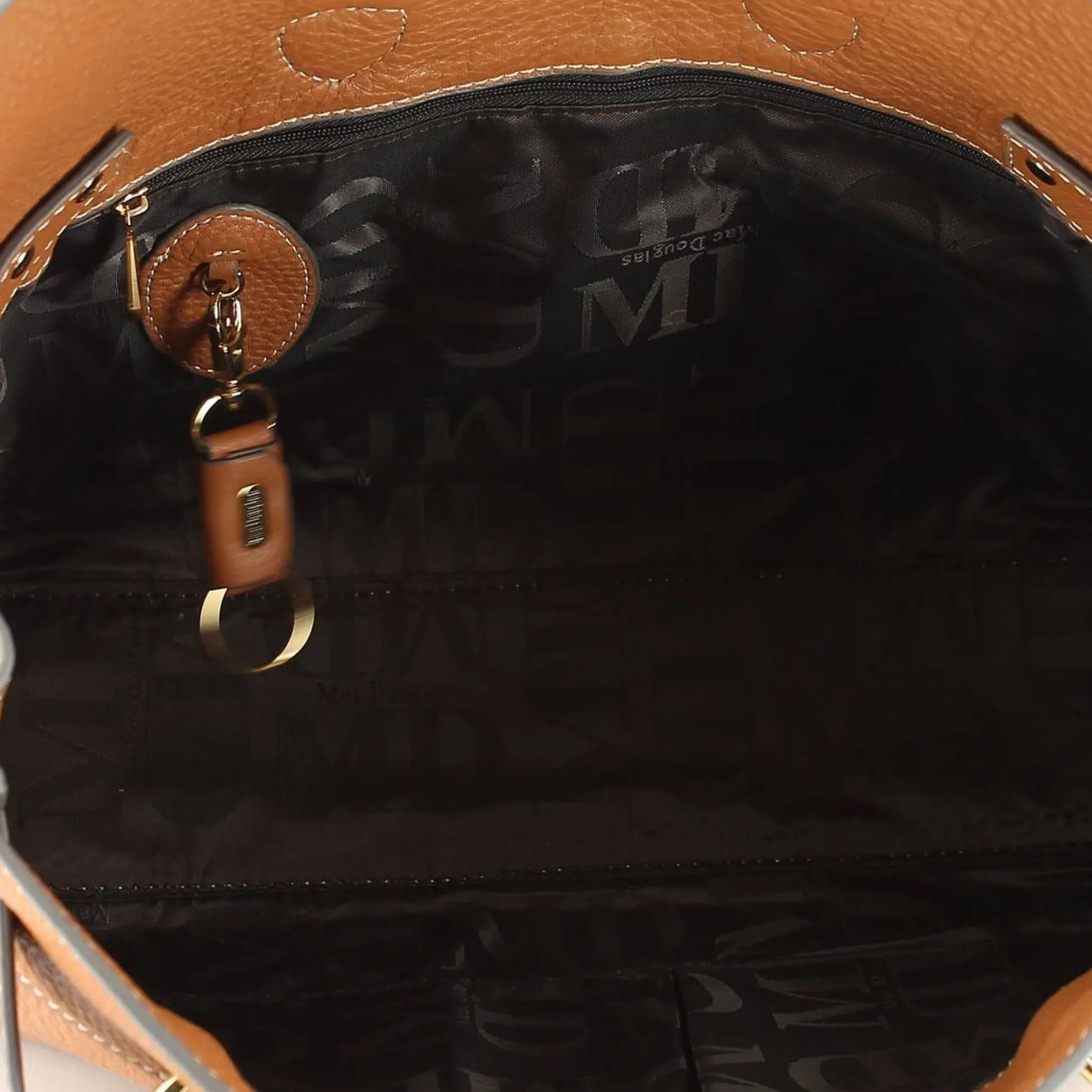 Mac Douglas Sac a main Pyla Romy XS cuir graine*Femme Sacs À Main