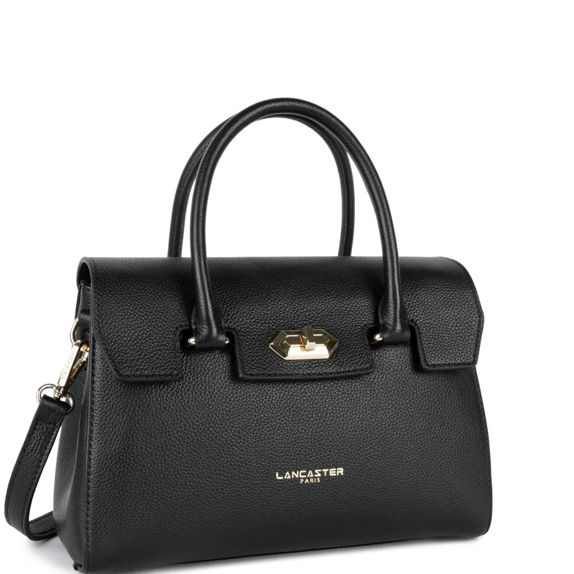 Lancaster Sac a main rabat S Milano Cosmos*Femme Sacs À Main