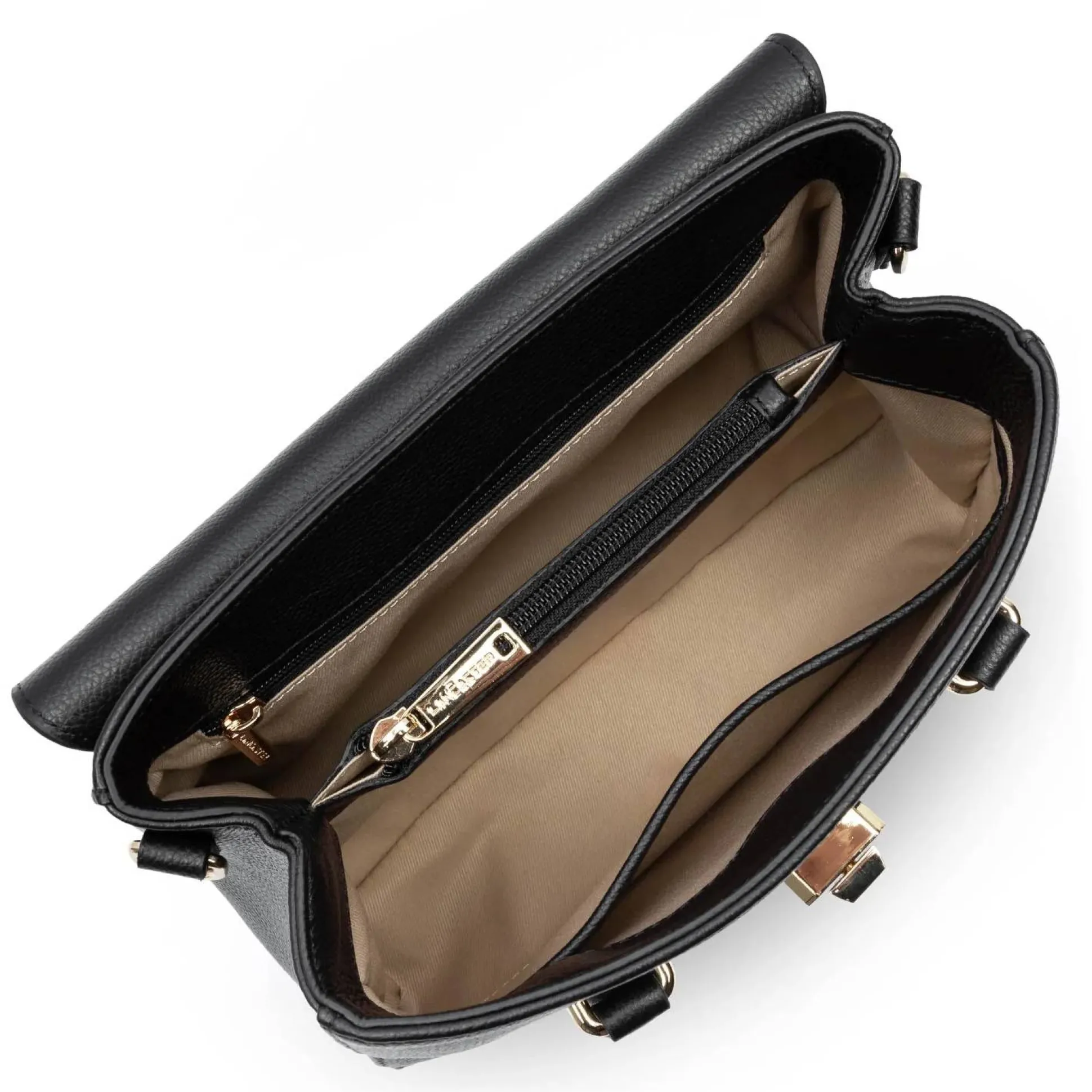 Lancaster Sac a main rabat S Milano Cosmos*Femme Sacs À Main
