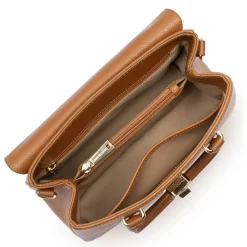 Lancaster Sac a main rabat S Milano Cosmos*Femme Sacs À Main