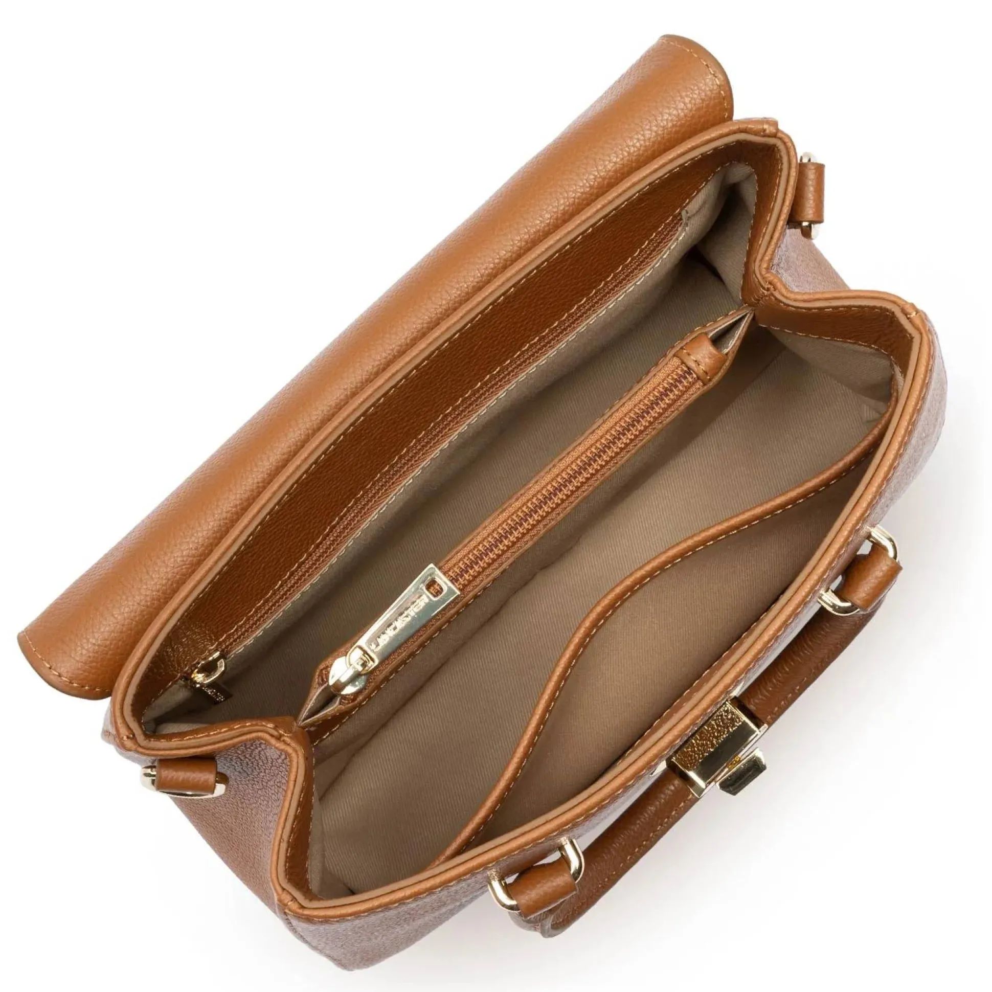 Lancaster Sac a main rabat S Milano Cosmos*Femme Sacs À Main