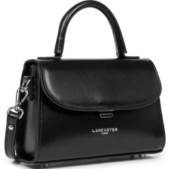 Lancaster Sac a main rabat Suave Even S - Fabrique en France*Femme Sacs À Main